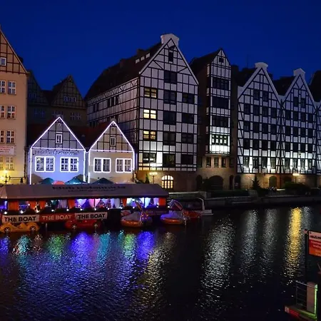 Hello Modena Sw Ducha Gdańsk