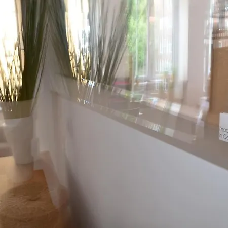 Lejlighed Hello Modena Sw Ducha Gdańsk