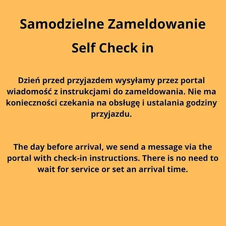 Lejlighed Hello Modena Sw Ducha Gdańsk