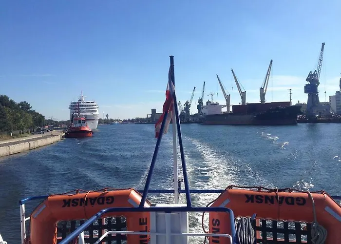 Apartamento Hello Modena Sw Ducha