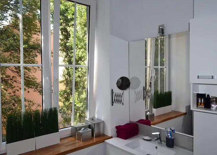 Apartamento Hello Modena Sw Ducha