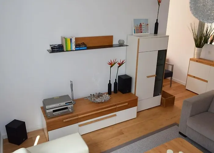 Hello Modena Sw Ducha Apartamento