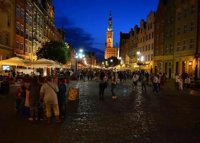 Hello Modena Sw Ducha * Gdansk