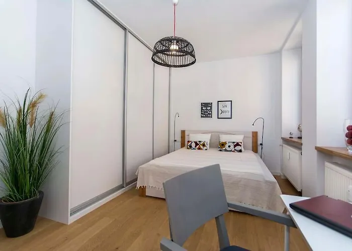 Hello Modena Sw Ducha Apartamento