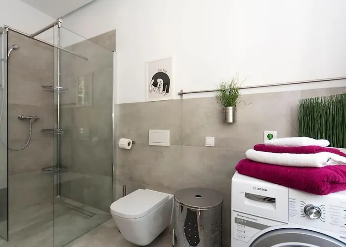 Apartamento Hello Modena Sw Ducha