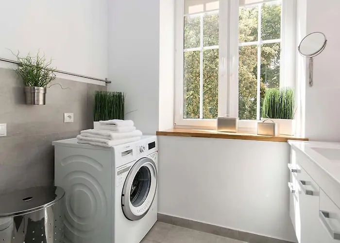 Apartamento Hello Modena Sw Ducha Gdansk