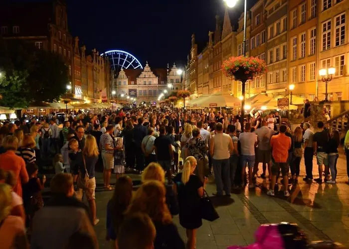 Apartamento Hello Modena Sw Ducha *