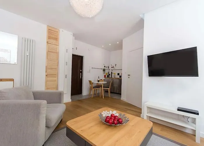 Apartamento Hello Modena Sw Ducha