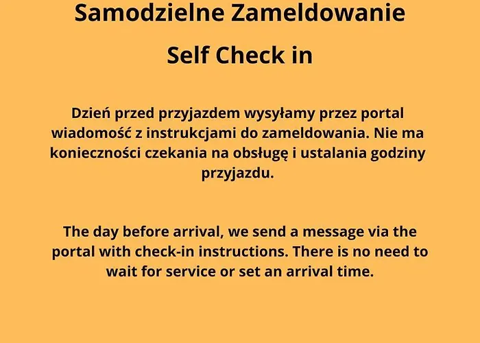 Apartamento Hello Modena Sw Ducha Gdansk