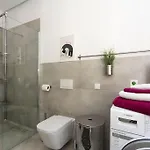 Apartmán Hello Modena Sw Ducha