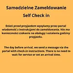 Apartmán Hello Modena Sw Ducha Gdaňsk
