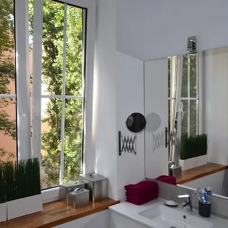 Apartment Hello Modena Sw Ducha