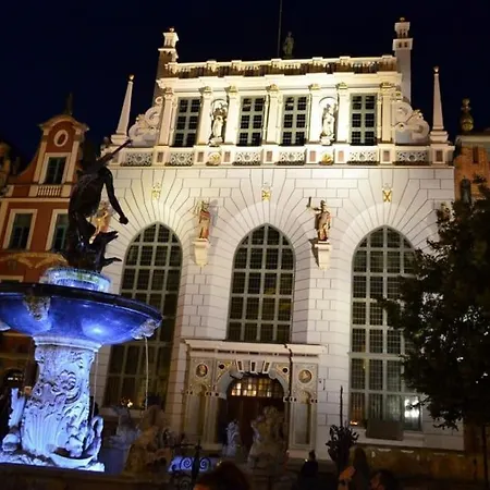 アパート Hello Modena Sw Ducha *