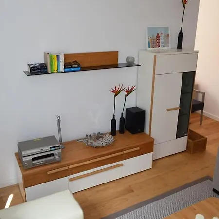 Hello Modena Sw Ducha 아파트