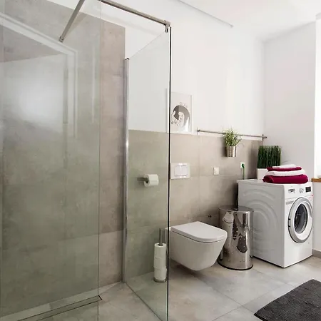 Hello Modena Sw Ducha グダニスク