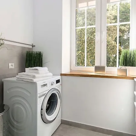 アパート Hello Modena Sw Ducha グダニスク