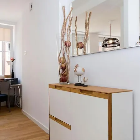 Hello Modena Sw Ducha * グダニスク