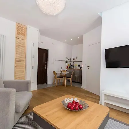 Apartment Hello Modena Sw Ducha