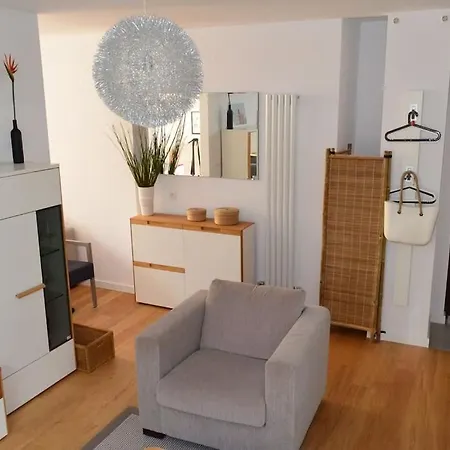 Hello Modena Sw Ducha Апартаменты Гданьск