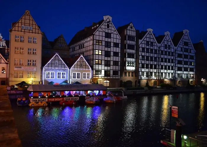 Hello Modena Sw Ducha גדנסק