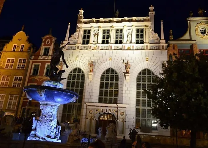 דירה Hello Modena Sw Ducha *