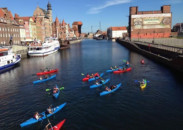 Hello Modena Sw Ducha דירה *