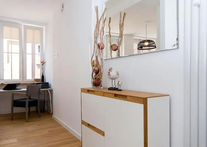 Hello Modena Sw Ducha * Гданьск