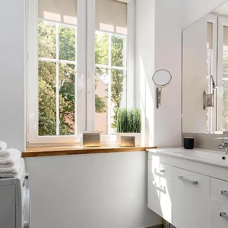 Hello Modena Sw Ducha غدانسك