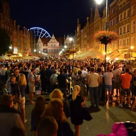 شقة Hello Modena Sw Ducha *